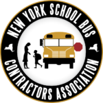 New York State School Bus Drivers Association Logo