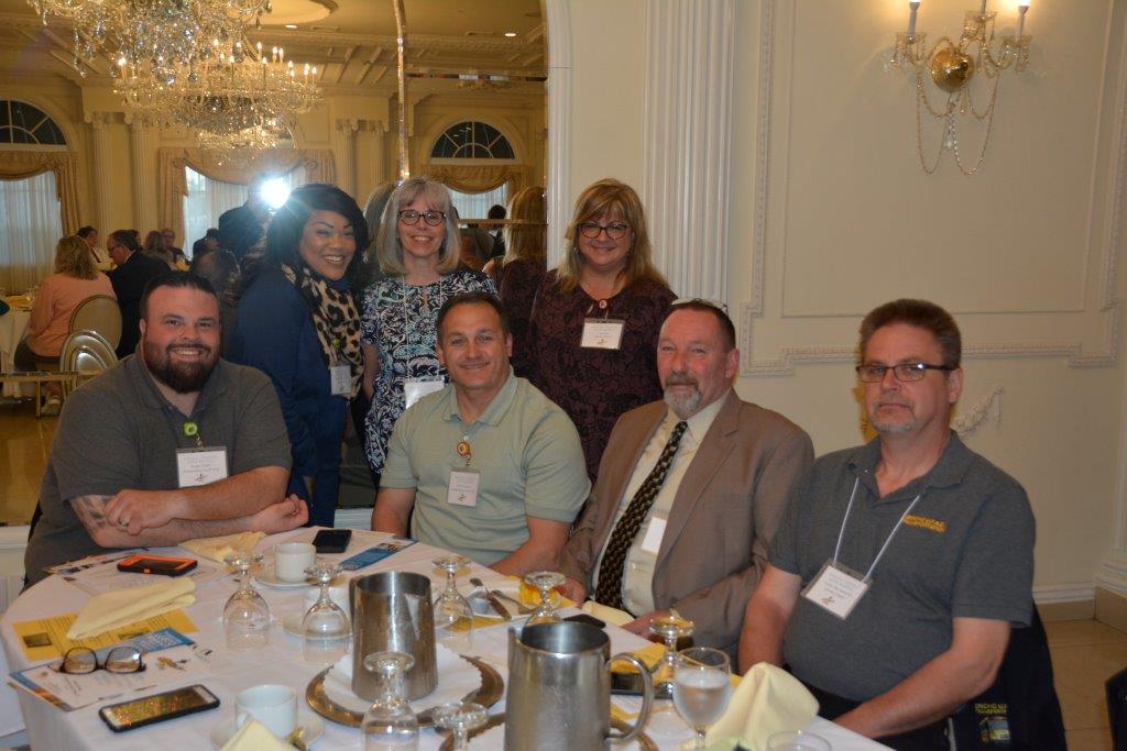 Joint Meeting Photo 10