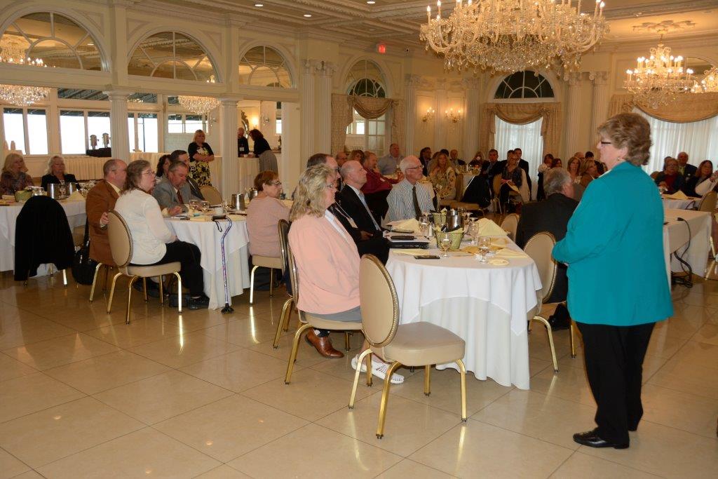 Joint Meeting Photo 34