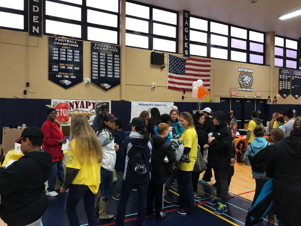 Special Olympics 2